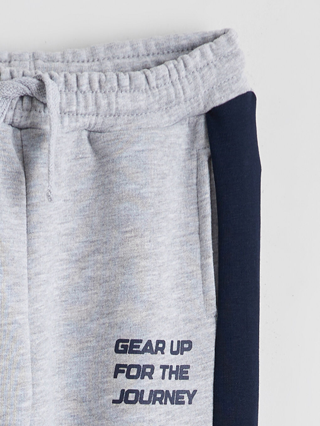 Junge GREY Jogger-Sweatpants-5