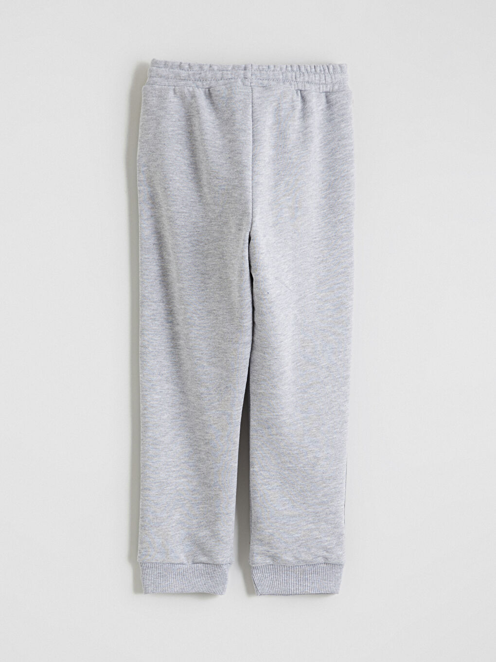 Junge GREY Jogger-Sweatpants-6