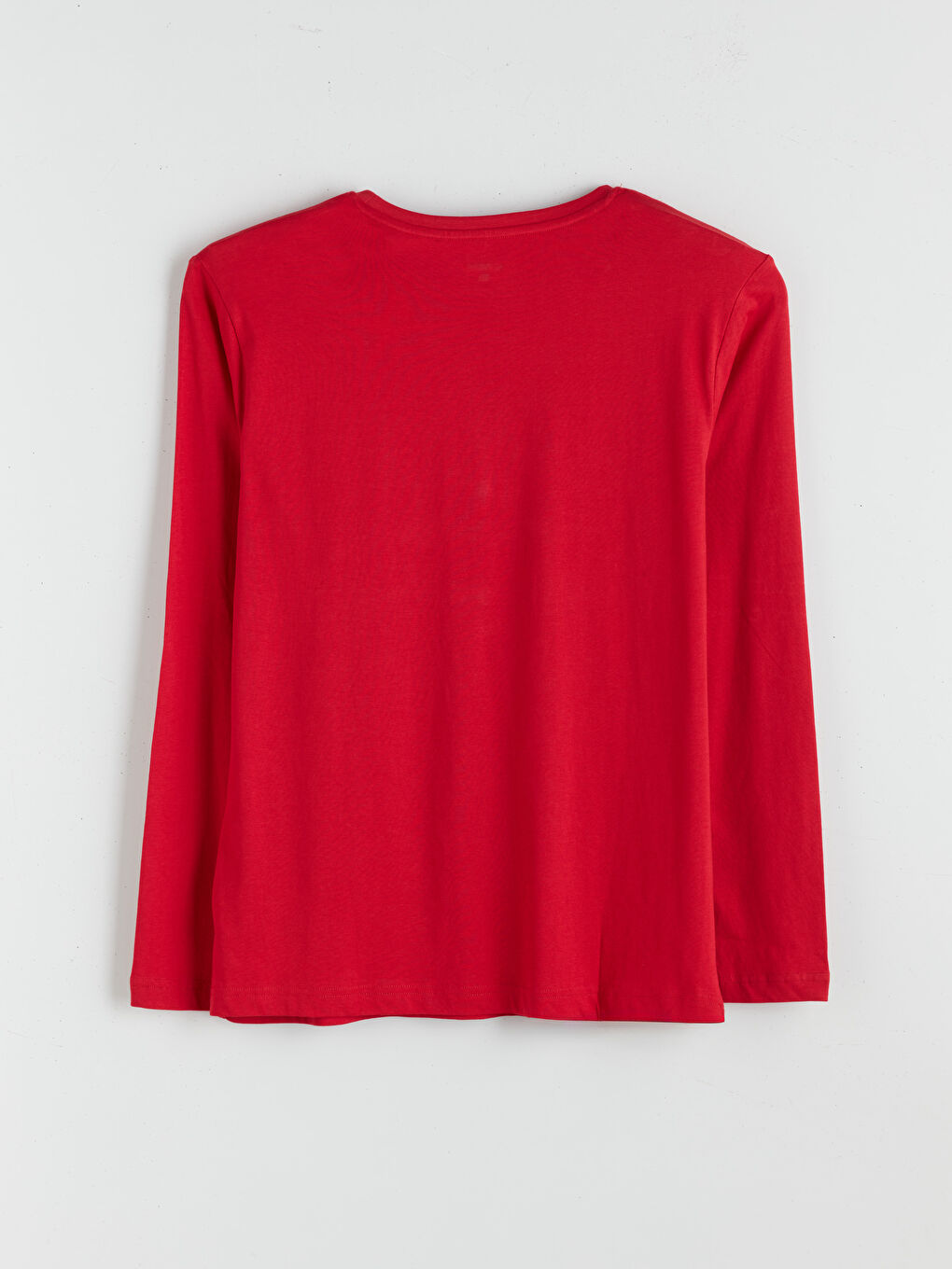 Standart Kalıp Erkek Pijama Takımı-5