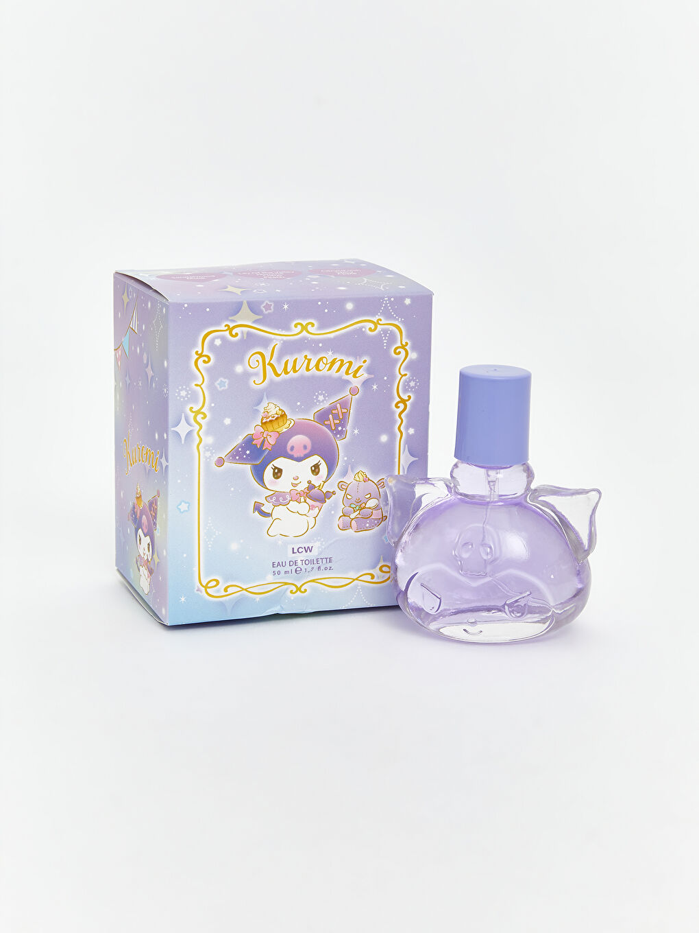 LCW ACCESSORIES Girl MIX Perfume -W5FR05Z4-M0T
