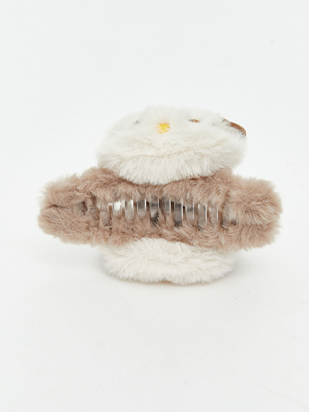 MIX Claw & Clip & Scrunchie-2