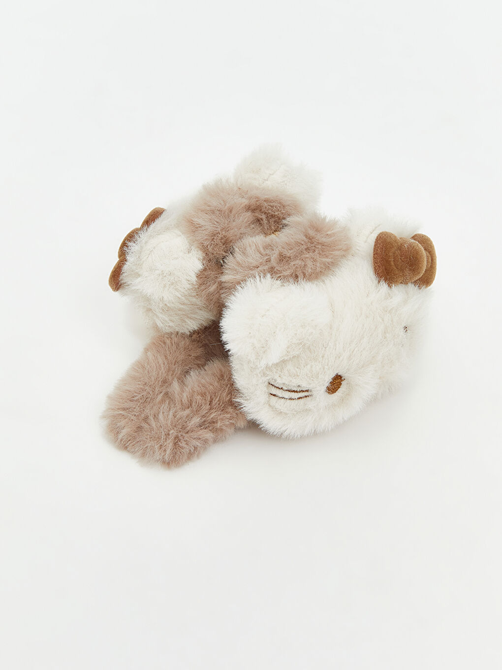 MIX Claw & Clip & Scrunchie-3