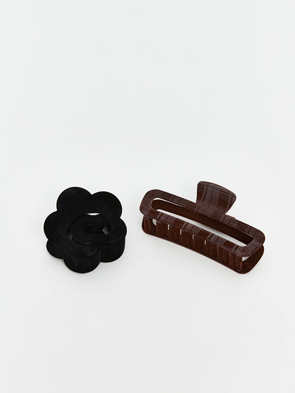 LCW ACCESSORIES نساء مشبك شعر جوج ديال الباكات -W5FR63Z8-M0T