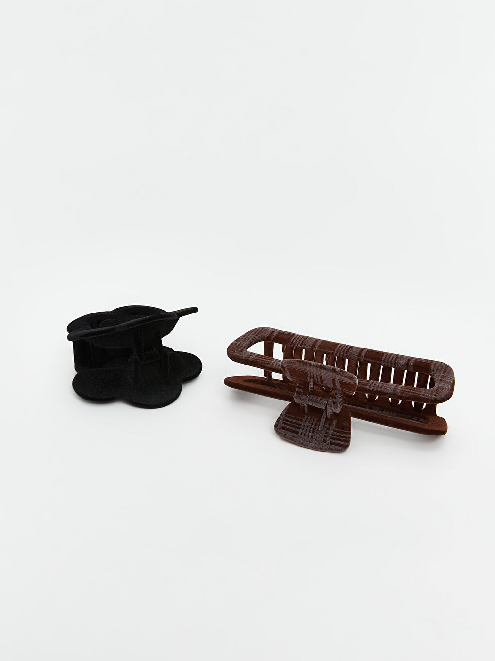 LCW ACCESSORIES نساء مشبك شعر جوج ديال الباكات -W5FR63Z8-M0T