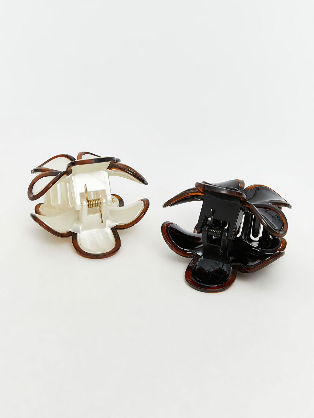 Woman MIX Claw & Clip & Scrunchie-1
