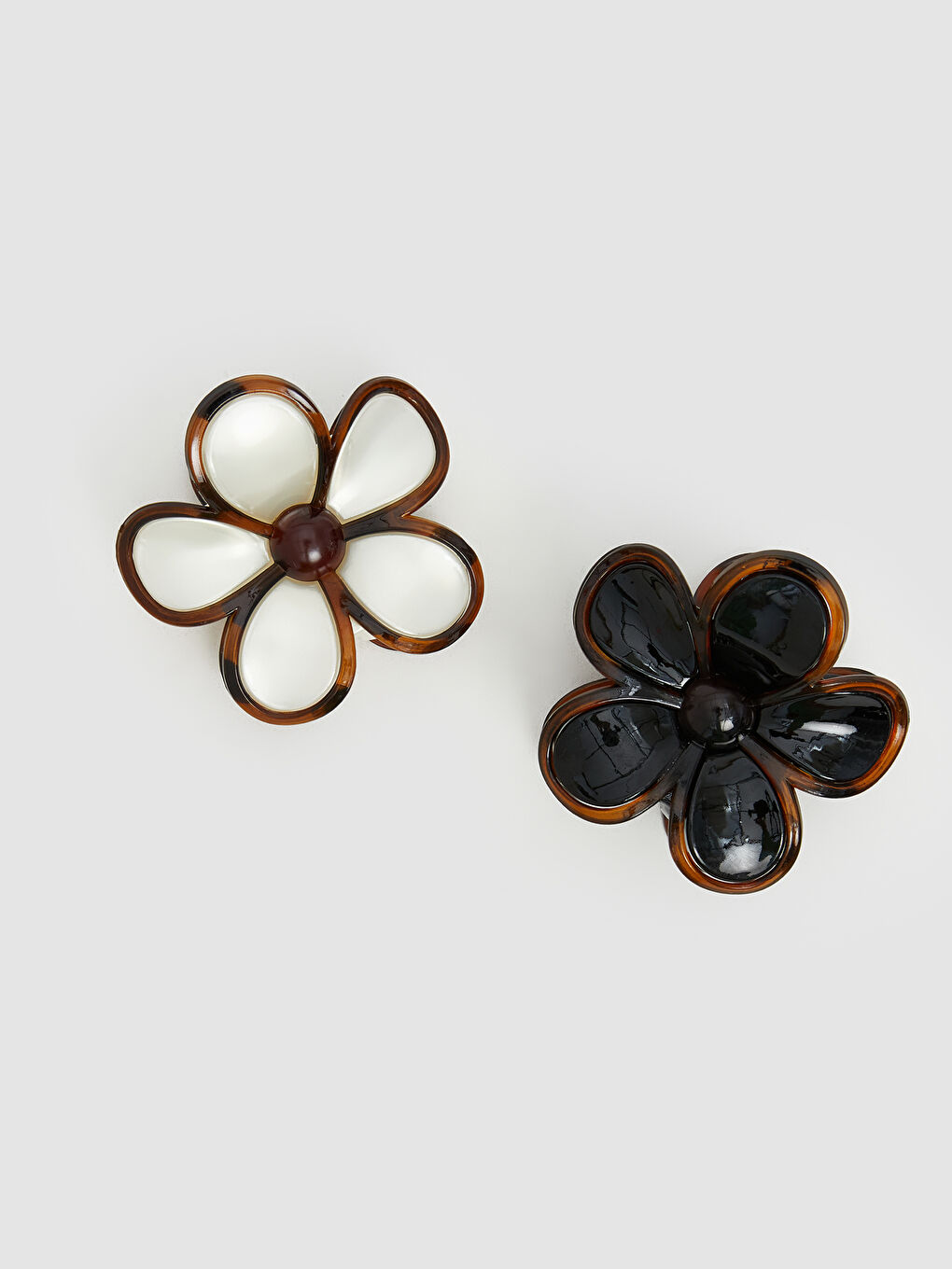 Woman MIX Claw & Clip & Scrunchie-2