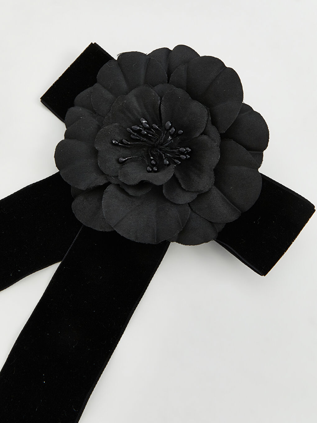 Flower Figured Women's Buckle-1