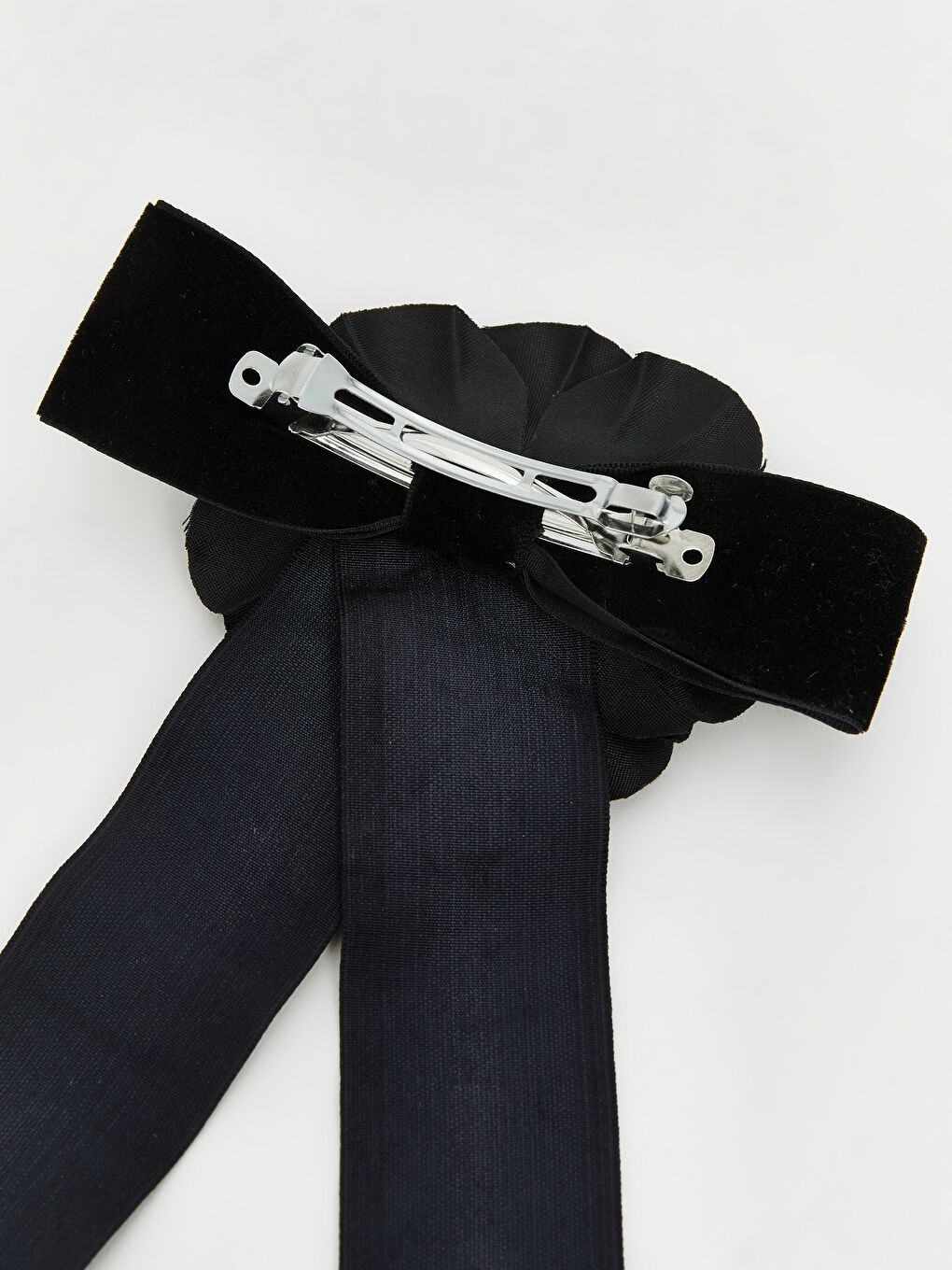 Flower Figured Women's Buckle-2