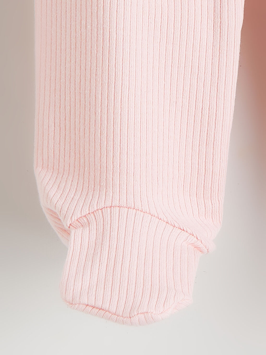 Pantalone za bebe devojčice sa elastičnim strukom 2-pakovanja-2