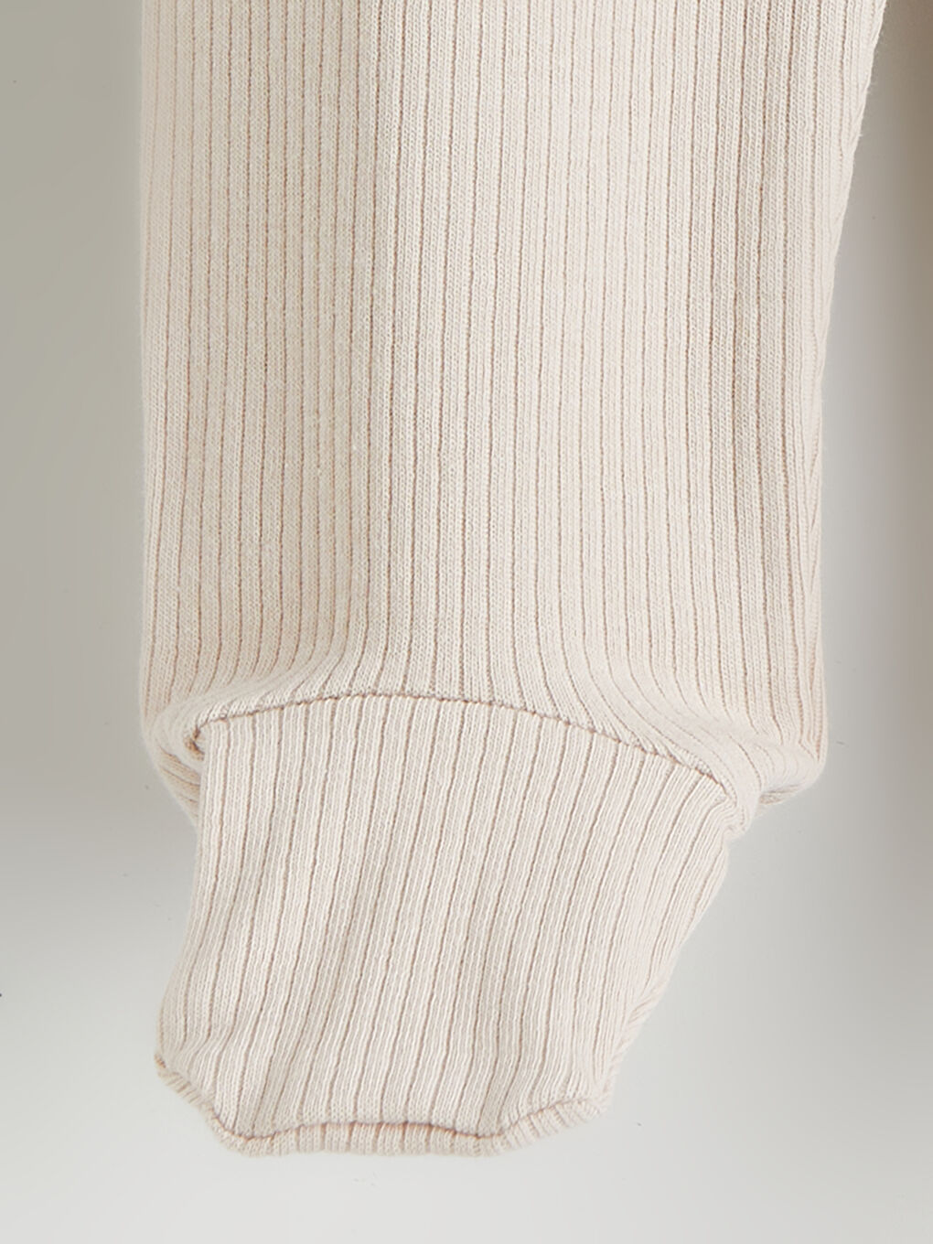 Pantalone za bebe devojčice sa elastičnim strukom 2-pakovanja-5