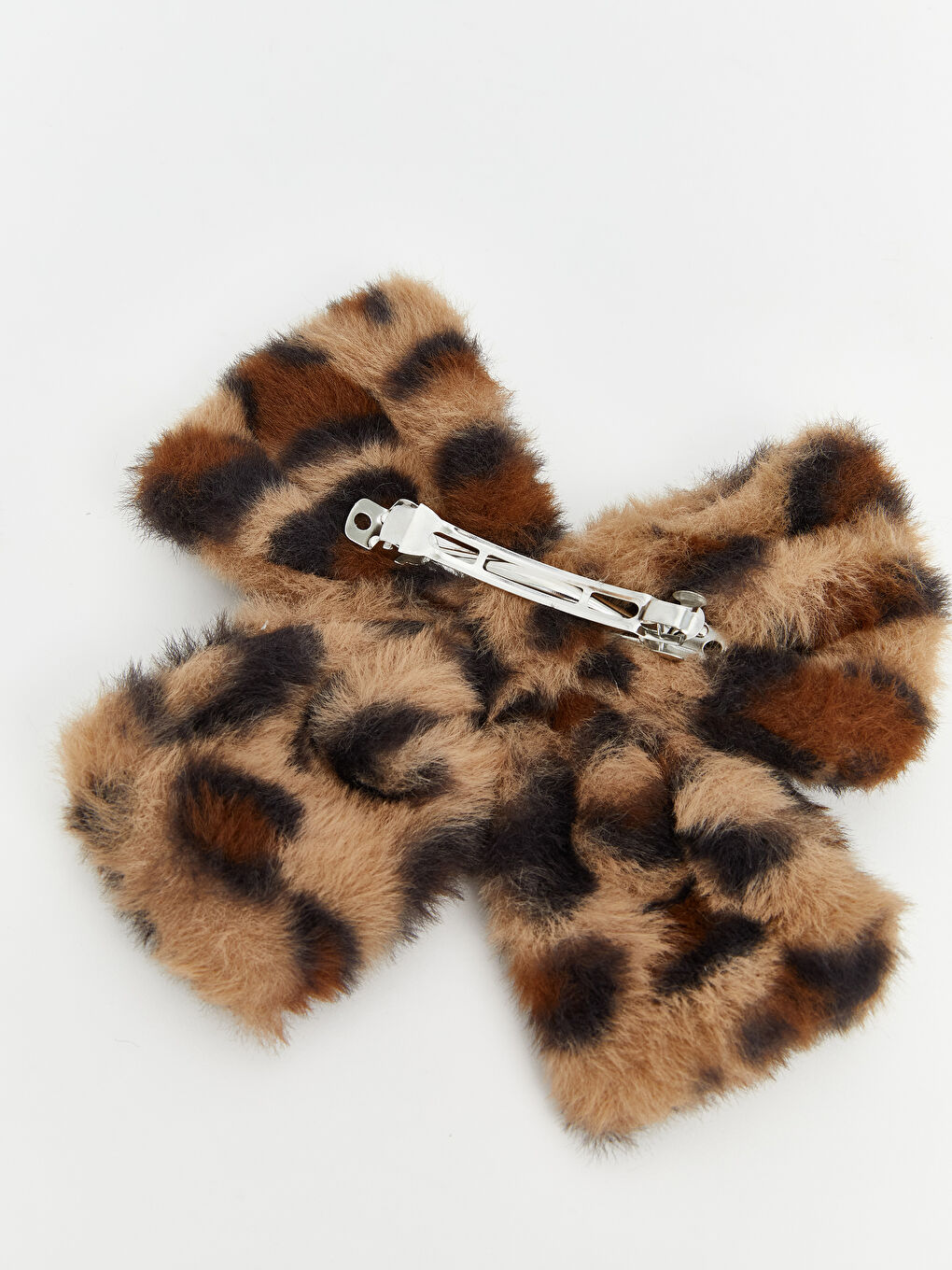 Bow Figured Women's Hair Clip Set 2 Pack-2