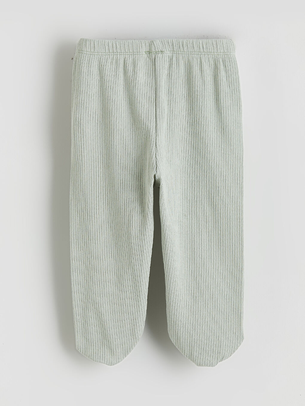 Elasticated Waist Baby Boys' Trousers 2 Pack-3