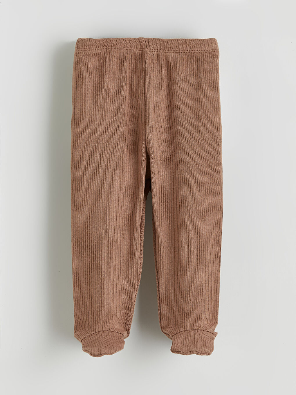 Elasticated Waist Baby Boys' Trousers 2 Pack-4