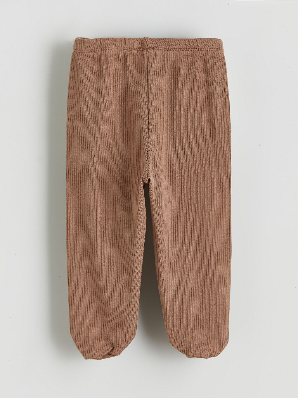 Elasticated Waist Baby Boys' Trousers 2 Pack-6