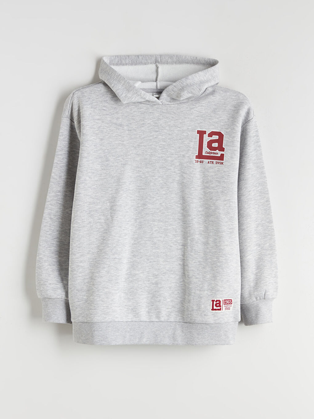 Girl GREY Sweatshirt