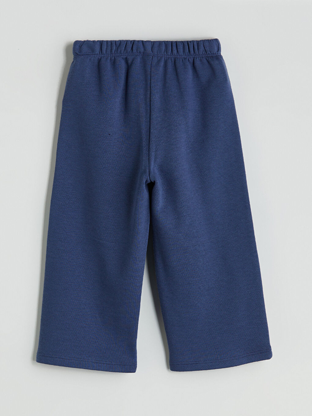 Girls' Sweatpants with Elastic Waist-2