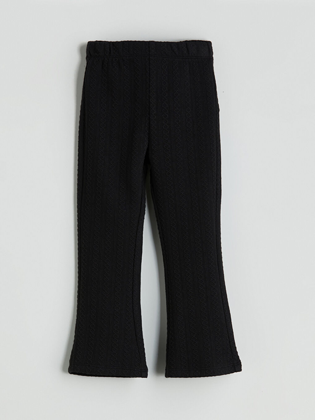 Girl BLACK Leggings