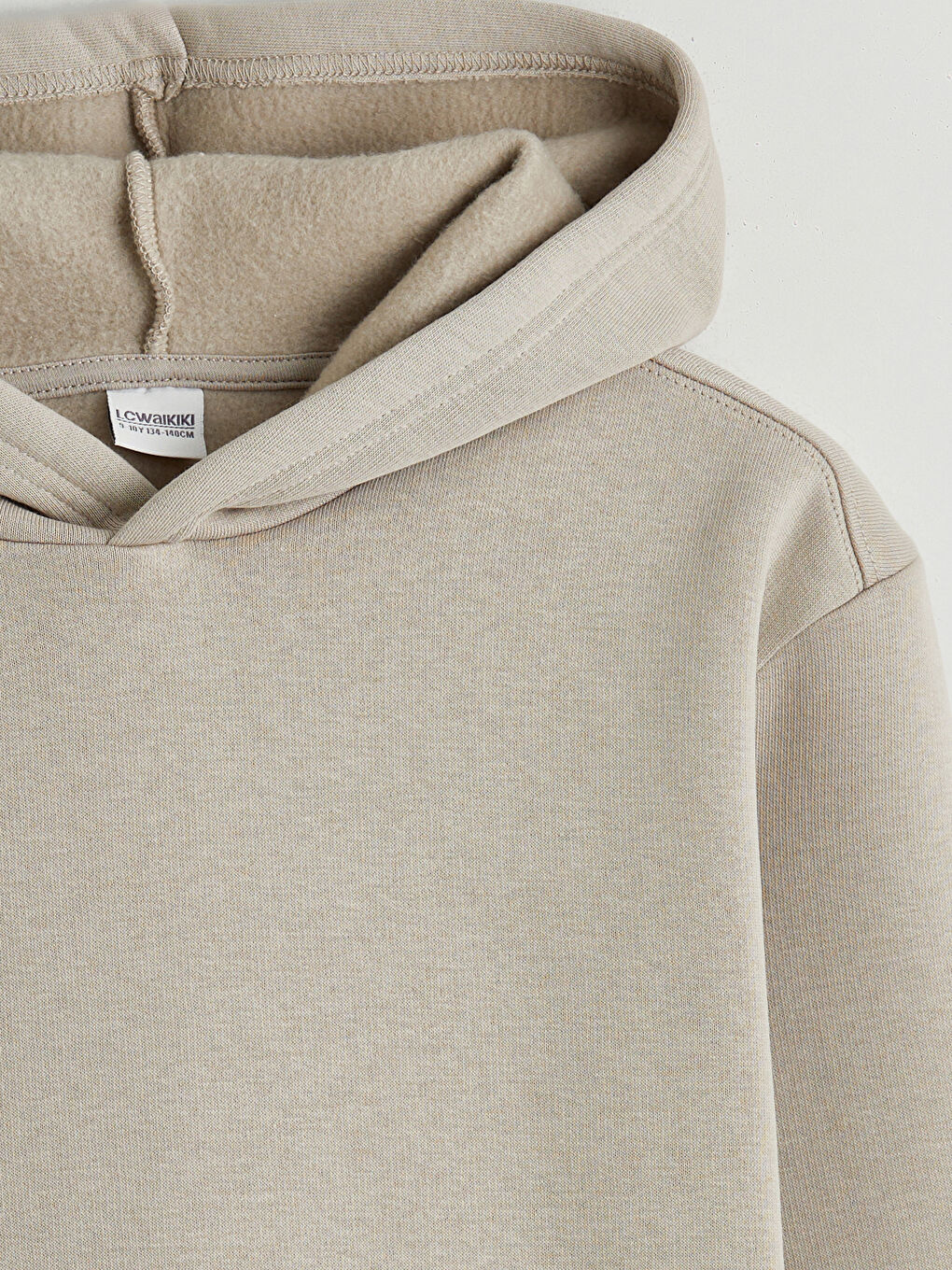 Kapuzensweatshirt für Jungen, dick-1