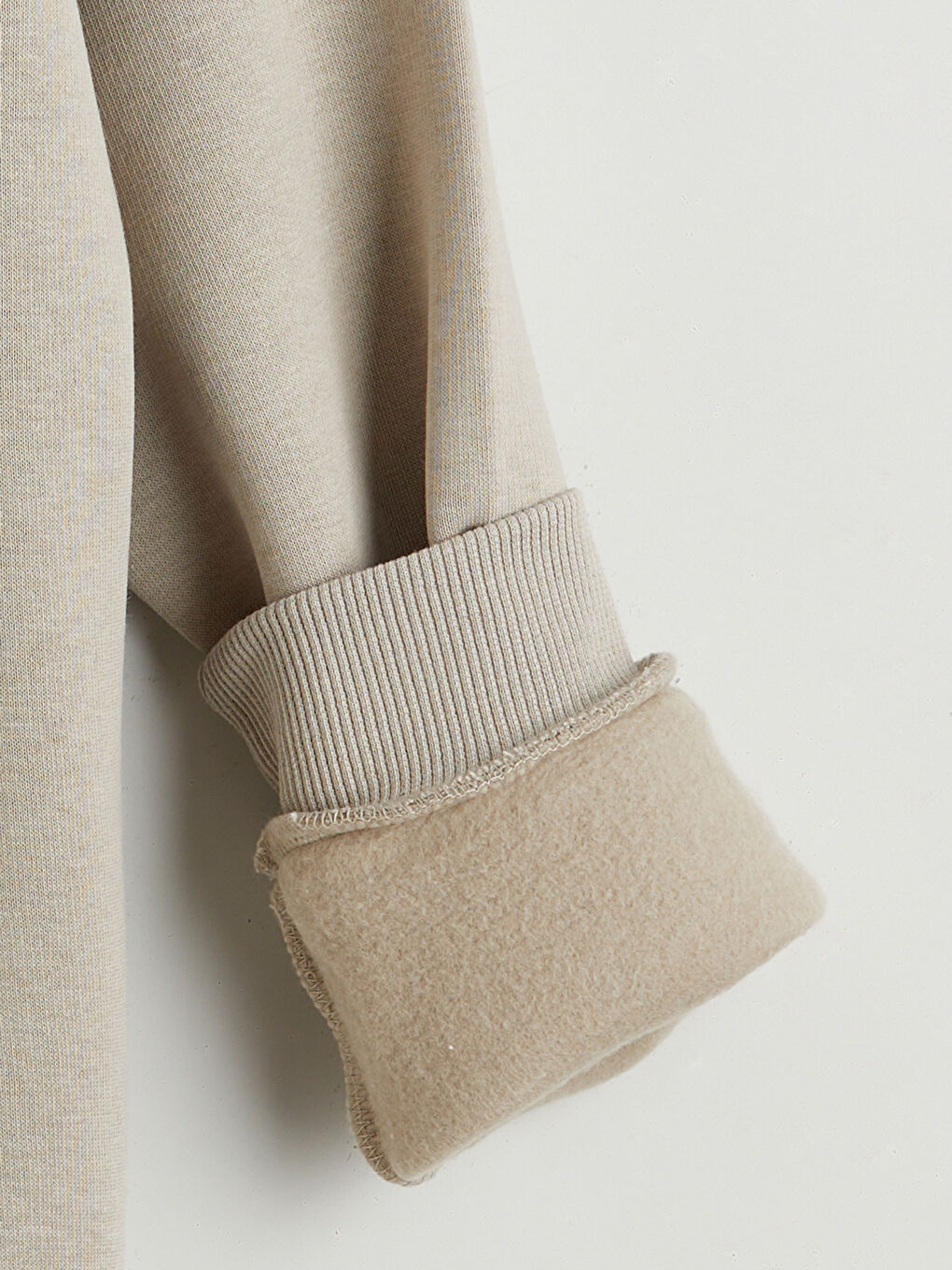 Kapuzensweatshirt für Jungen, dick-2