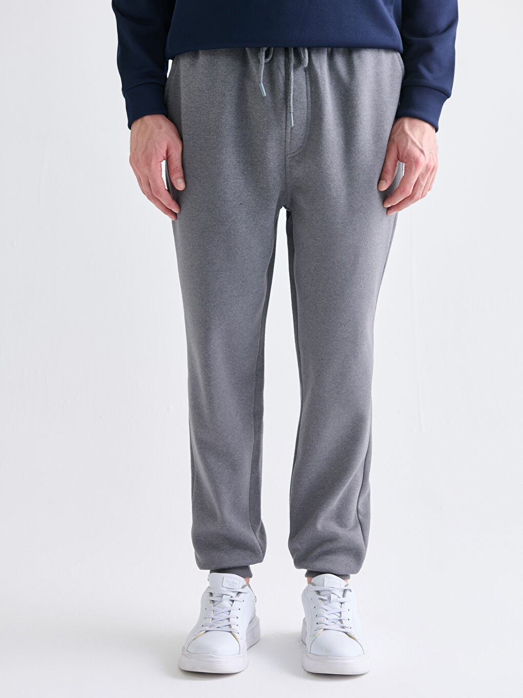 Standard Fit Men's Jogger Sweatpants-1