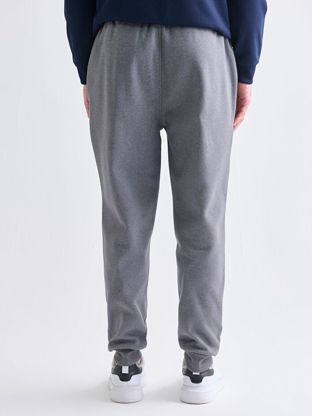 Standard Fit Men's Jogger Sweatpants-3