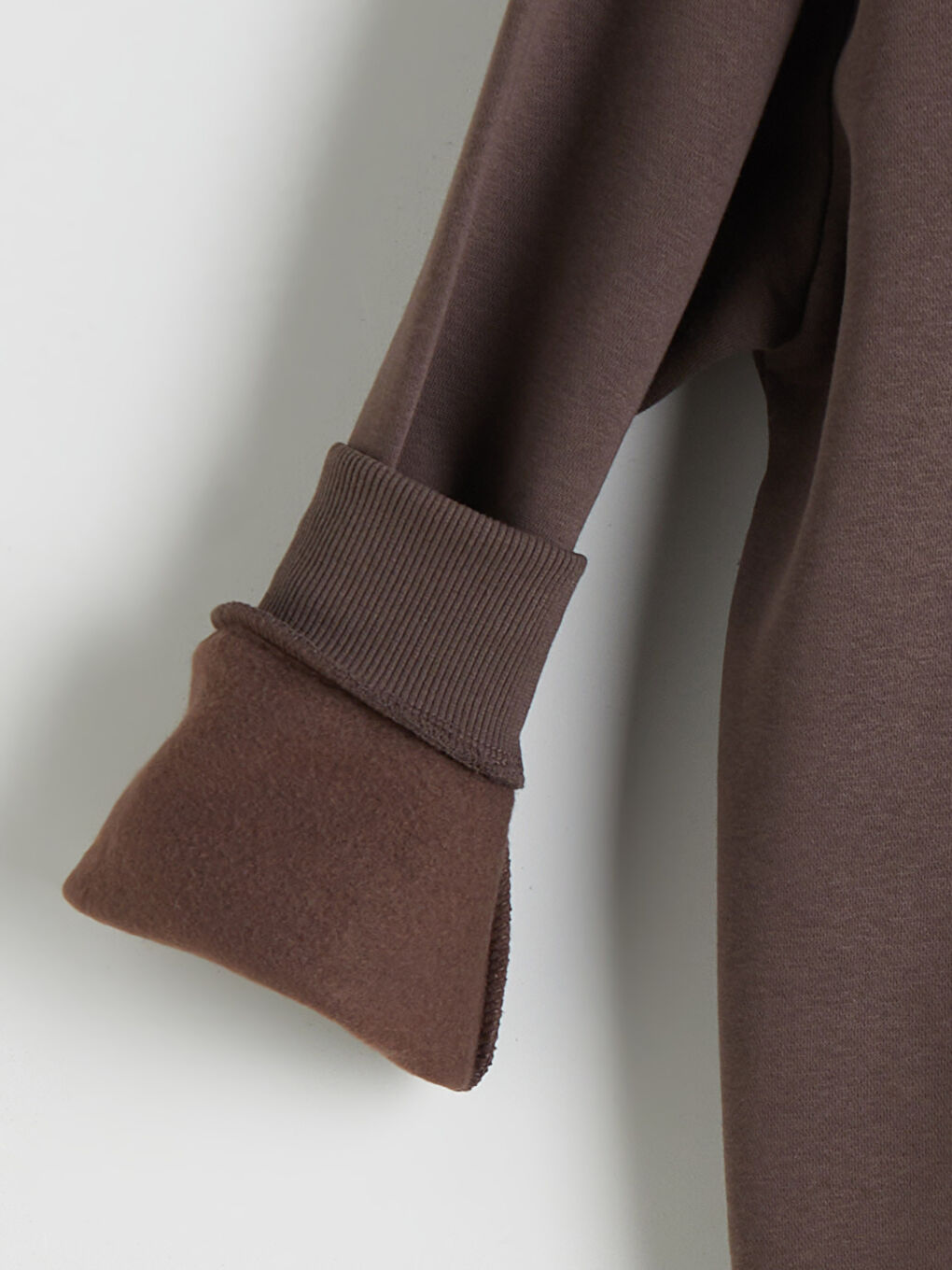 سويت شيرت سميك للأولاد بطبعة-2