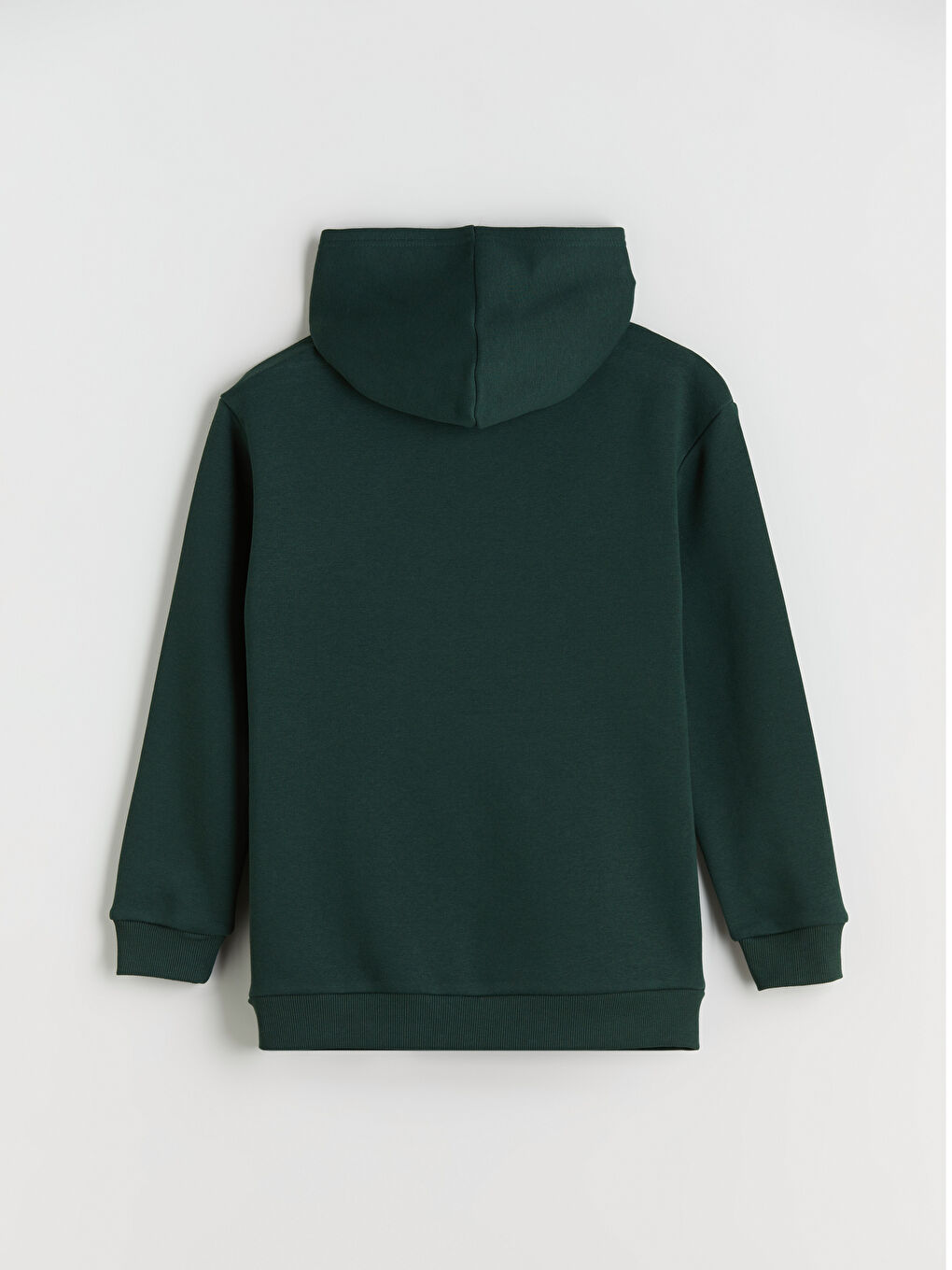 سویتشێرتی قۆڵ درێژی کڵاودار بۆ کوڕان ئه‌ستوور-2