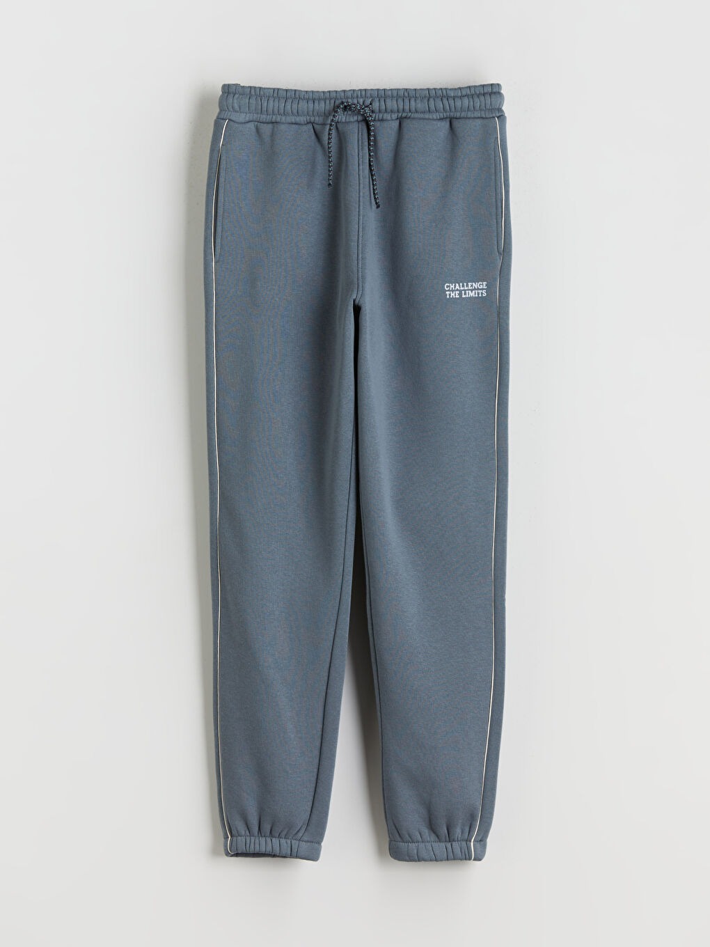 Elasticated Waist Boys' Jogger Sweatpants