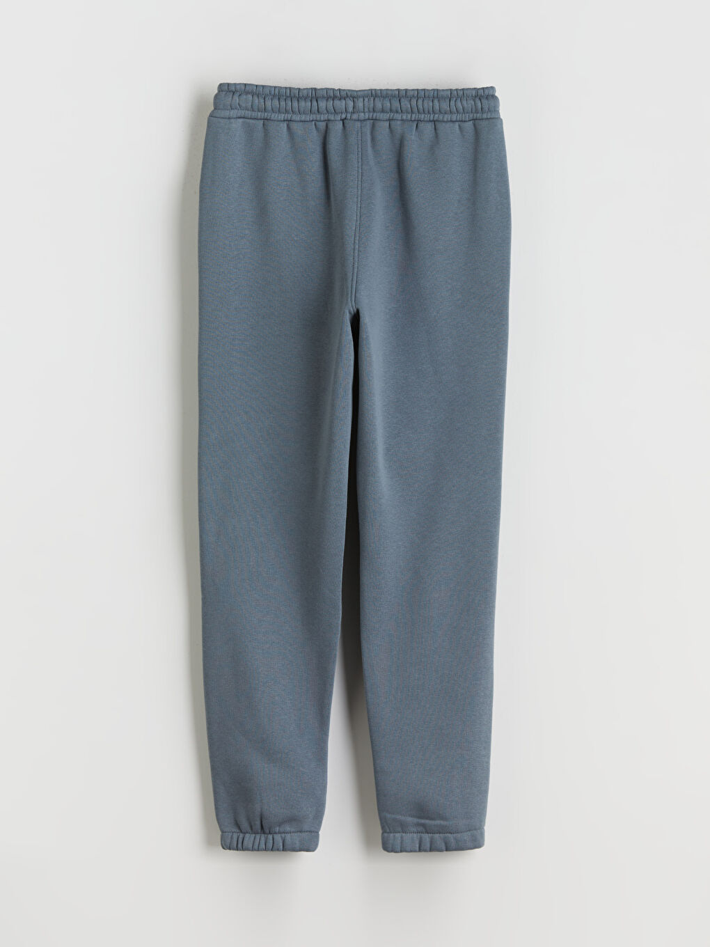 Elasticated Waist Boys' Jogger Sweatpants-1