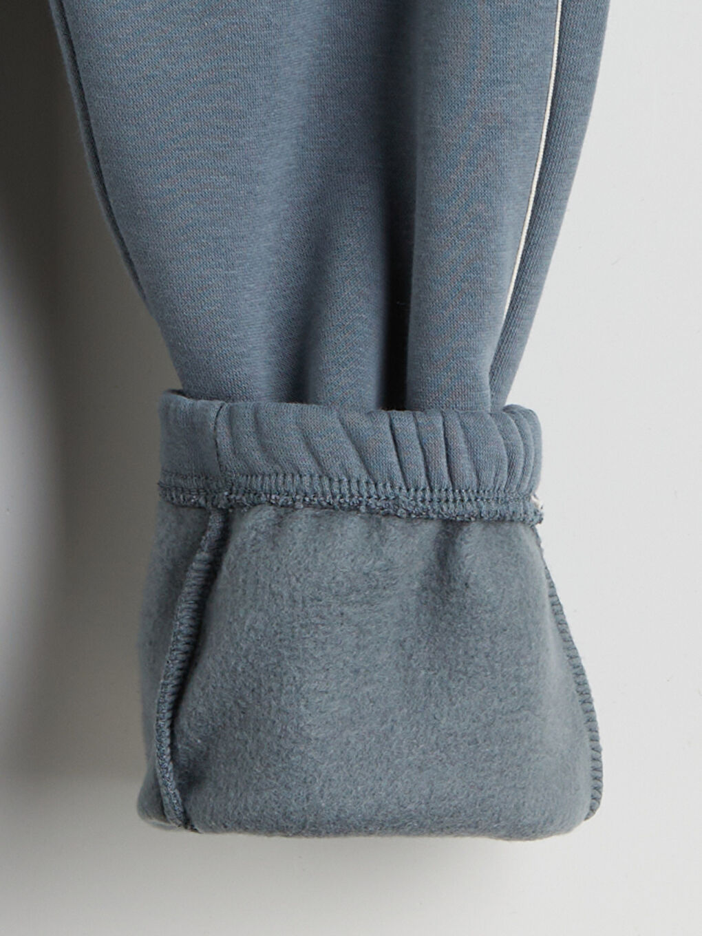 Elasticated Waist Boys' Jogger Sweatpants-3