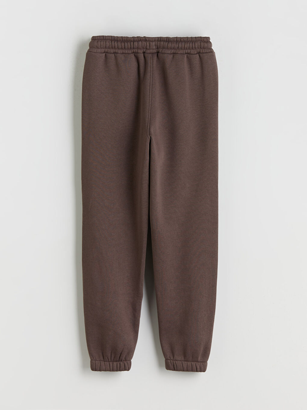 Elasticated Waist Boys' Jogger Sweatpants-1