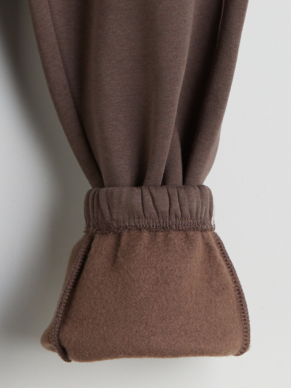 Elasticated Waist Boys' Jogger Sweatpants-3