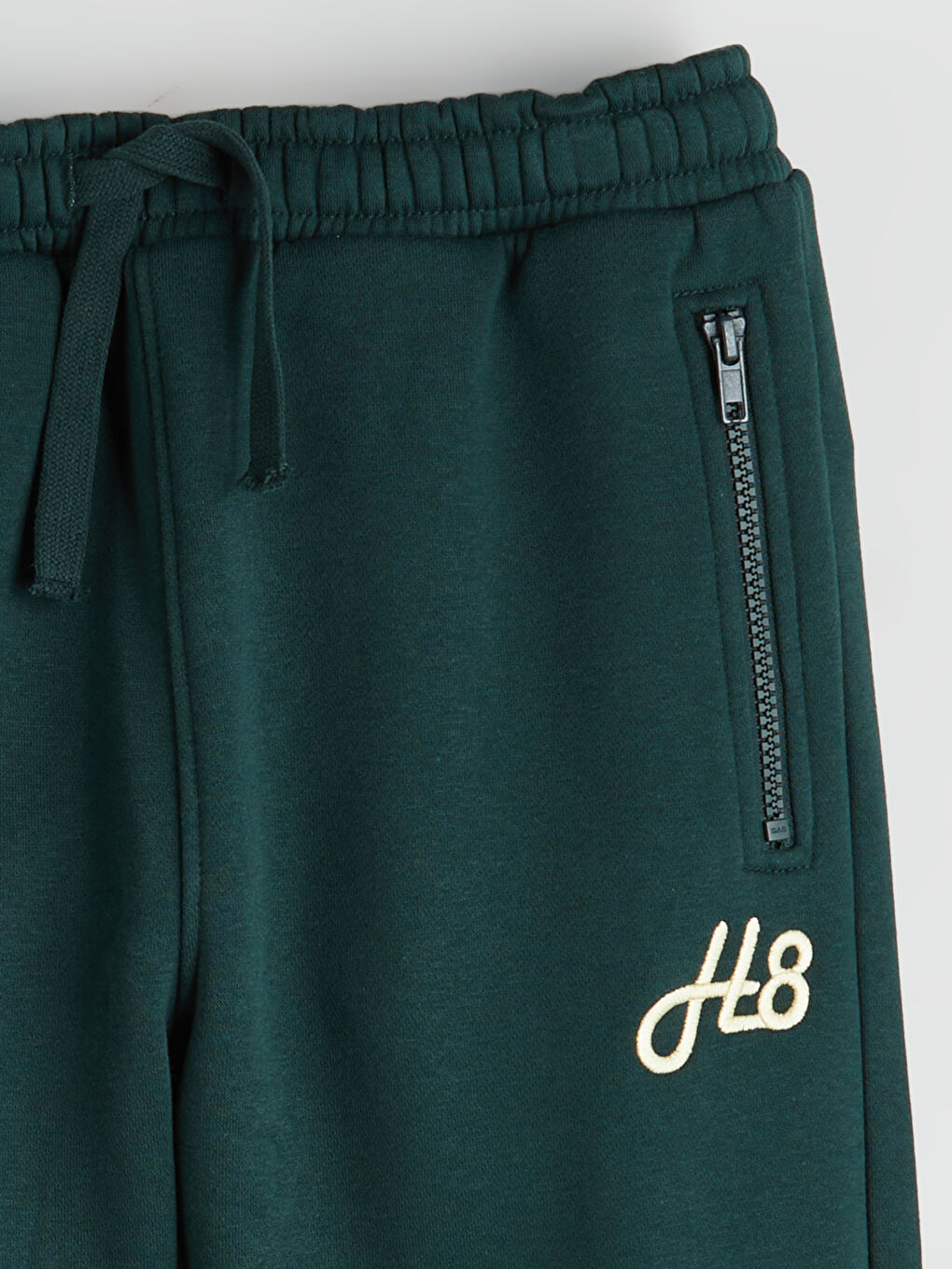 Спортни Панталони Джогър за Момчета с Еластична Талия-1