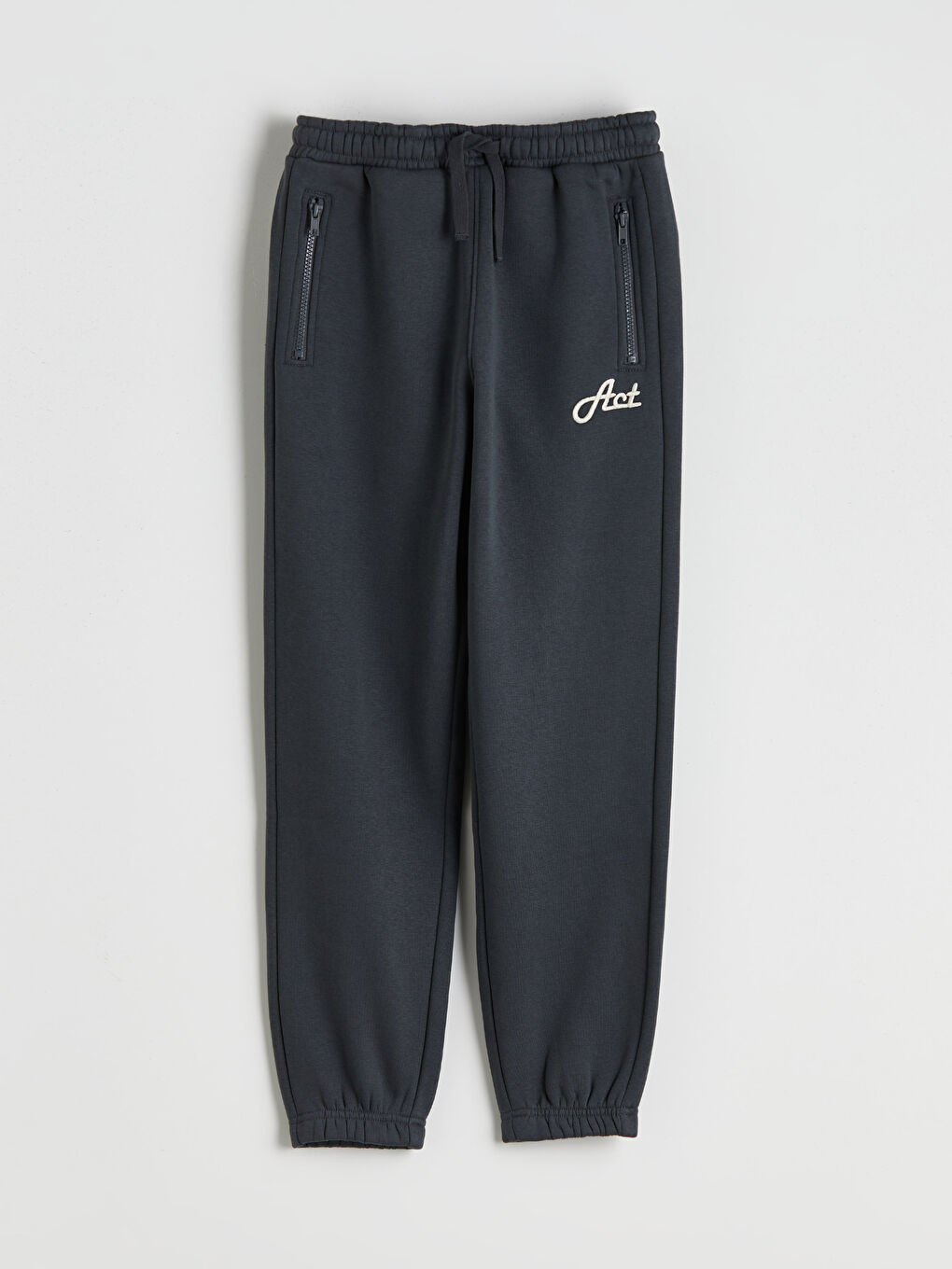 Спортни Панталони Джогър за Момчета с Еластична Талия