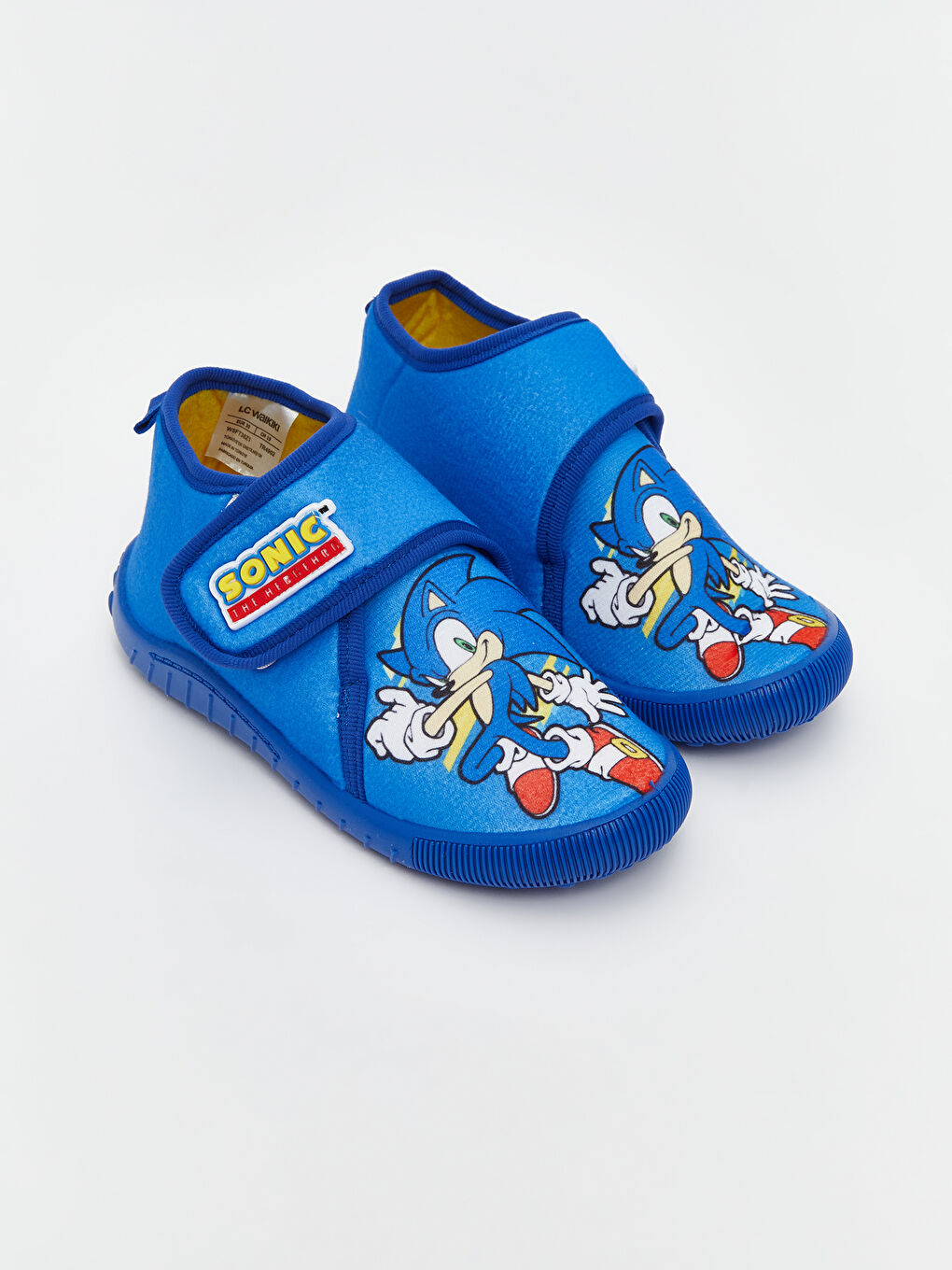 Pantoufles BLEU Garçon