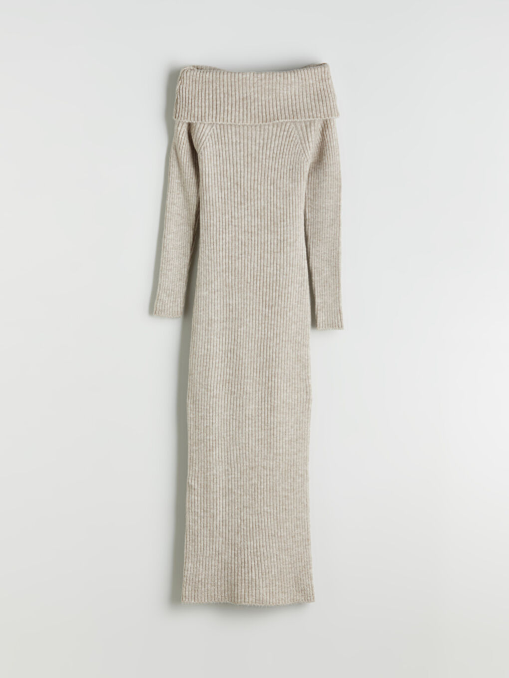XSIDE Woman BROWN Dress -W5FT51Z8-EHW