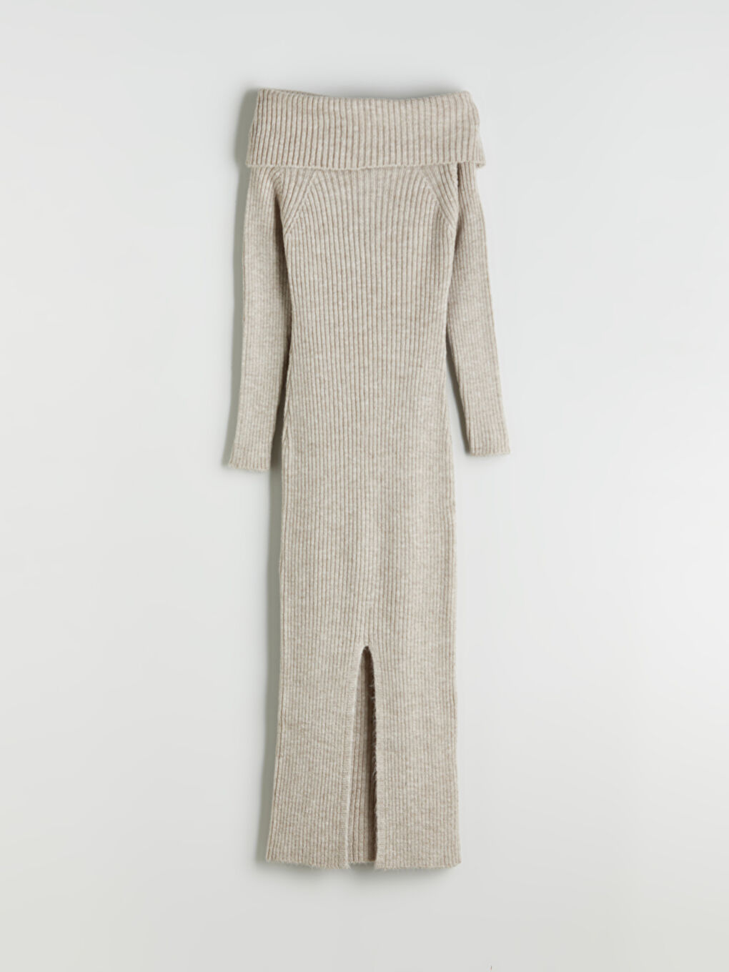 XSIDE Woman BROWN Dress -W5FT51Z8-EHW