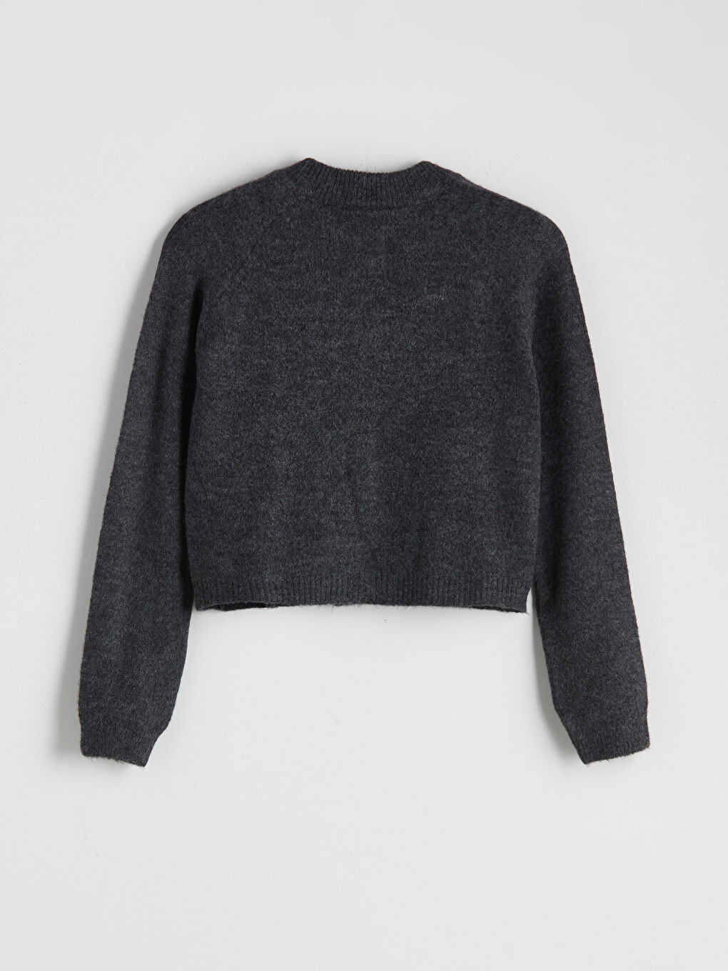 XSIDE Crew Neck Women's Knitwear Cardigan -W5FT56Z8-VDL