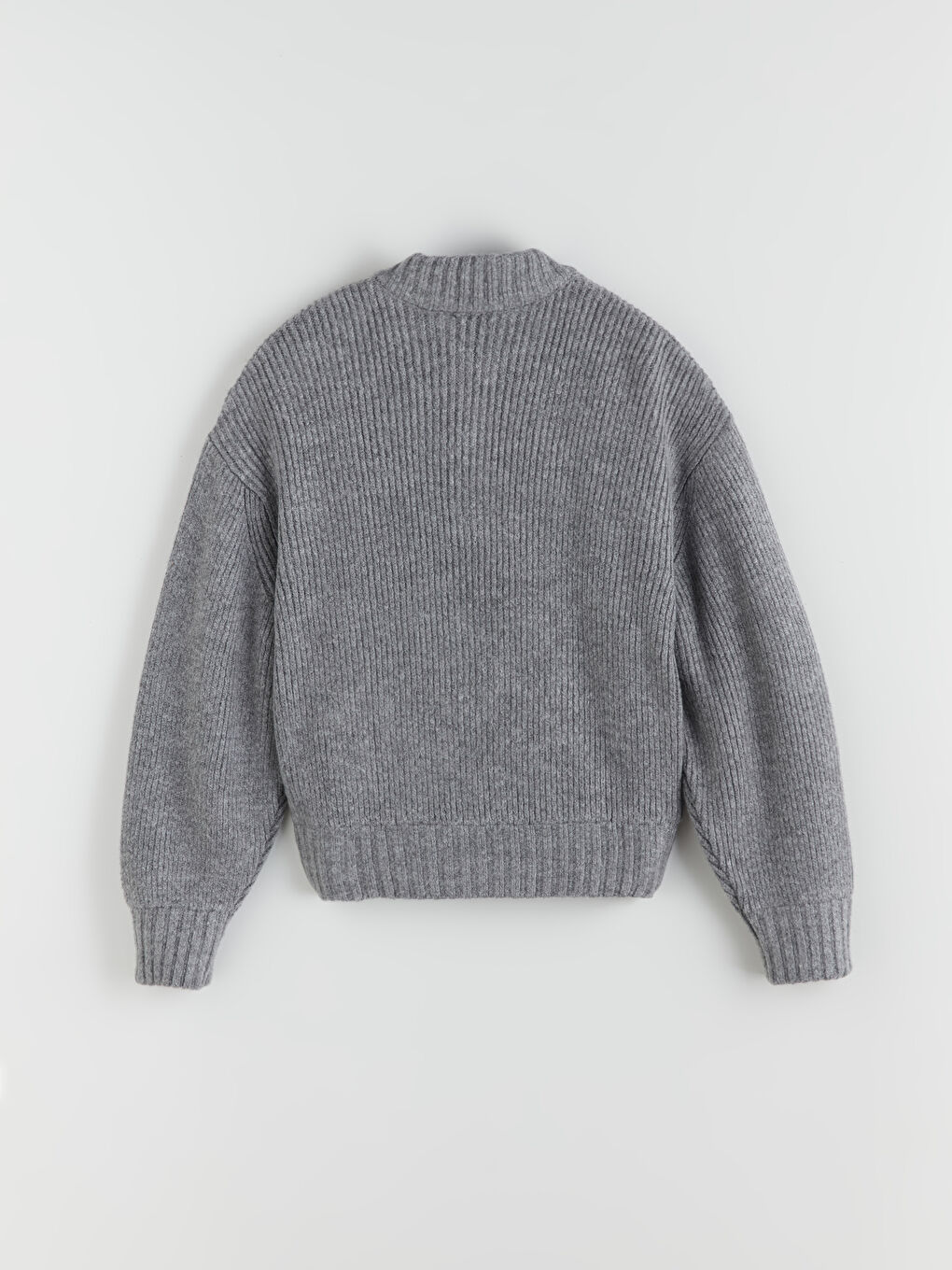 XSIDE Woman GREY Cardigan -W5FT63Z8-LAL