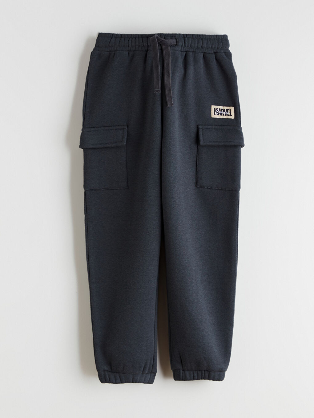 Marvel Print Boys' Sweatshirt and Tracksuit Set-1