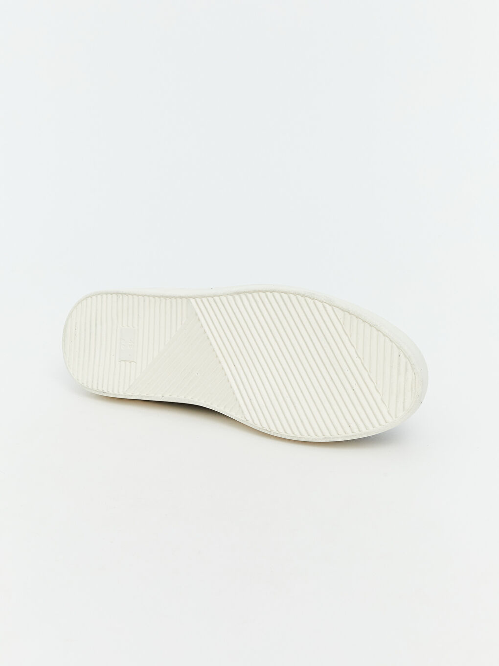 Faux Suede Men's Loafer Shoes-4