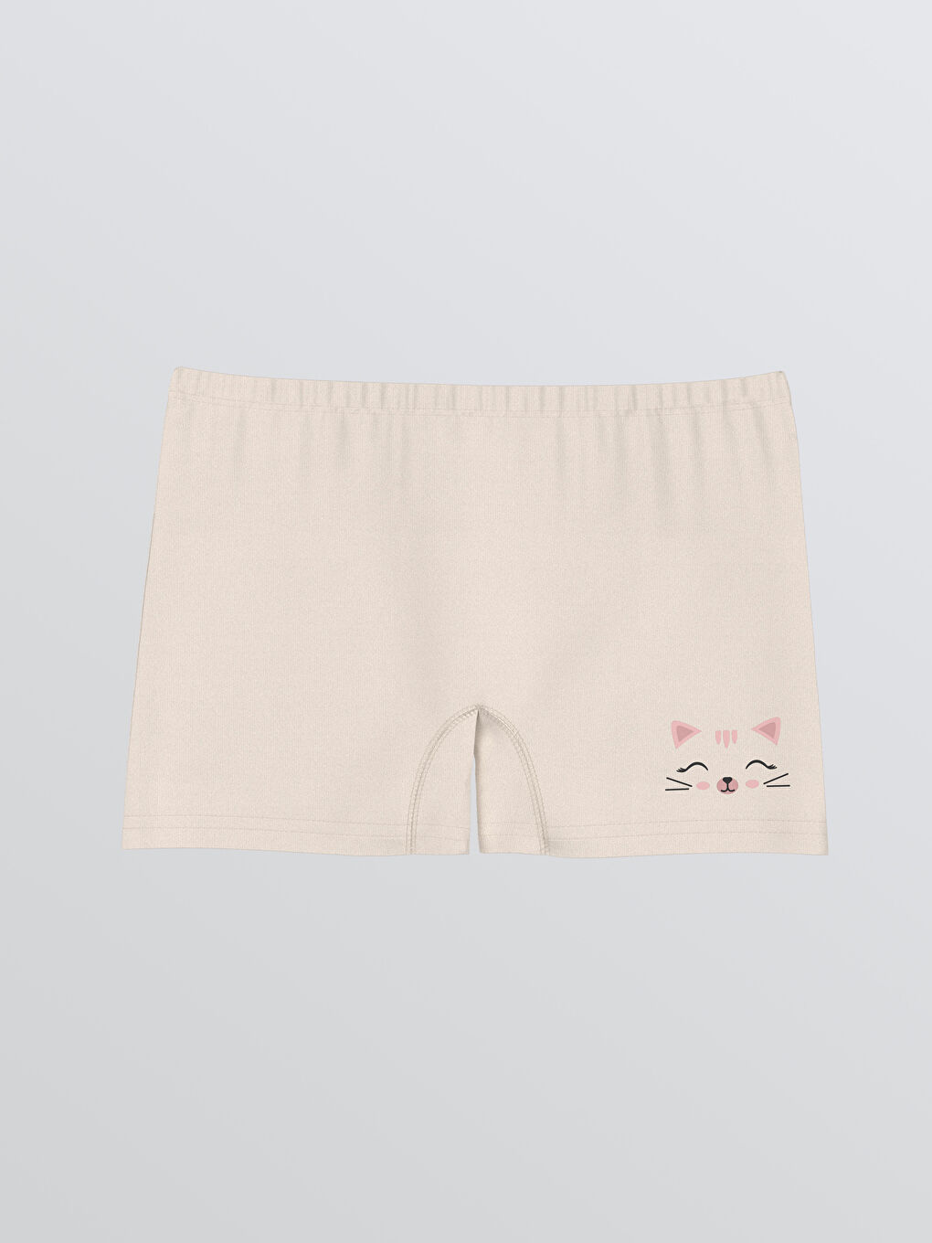 Printed Girls' Boxer 3-packs-3