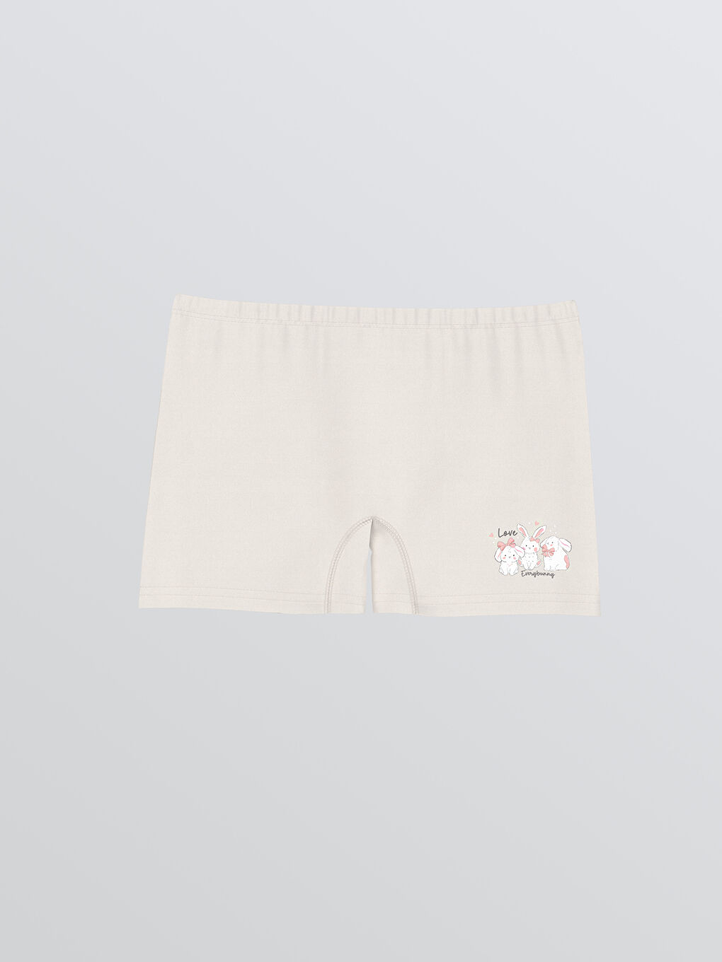 Printed Girls' Boxer 3-packs-3