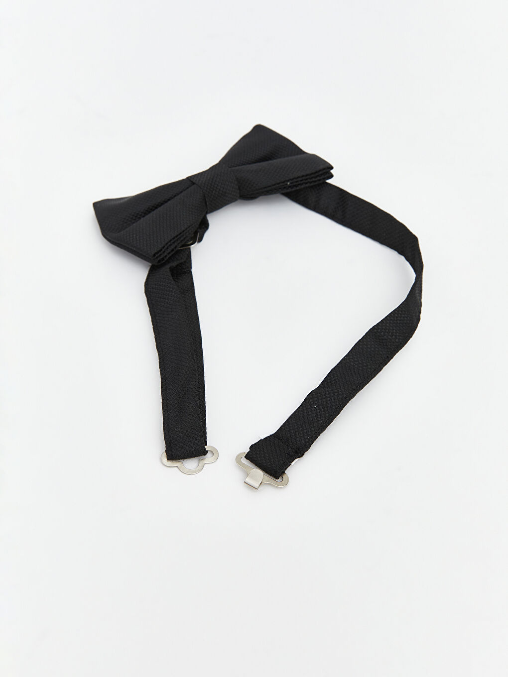 Adjustable Strapped Men's Bow Tie-1