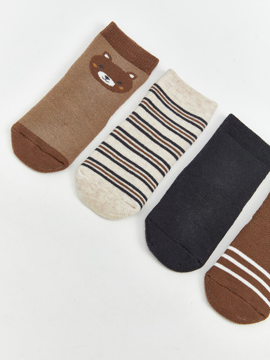 جوارب الكاحل-2