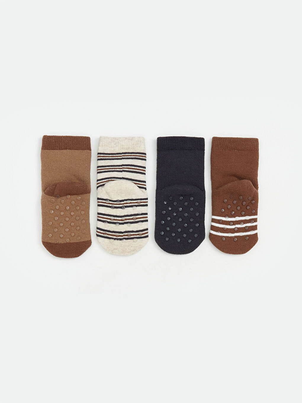 جوارب الكاحل-3