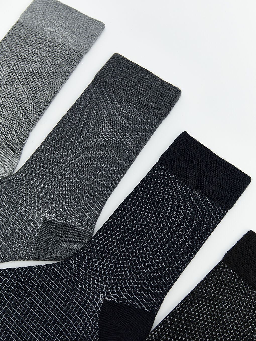 Muškarac MIX Čarape do gležnja-1