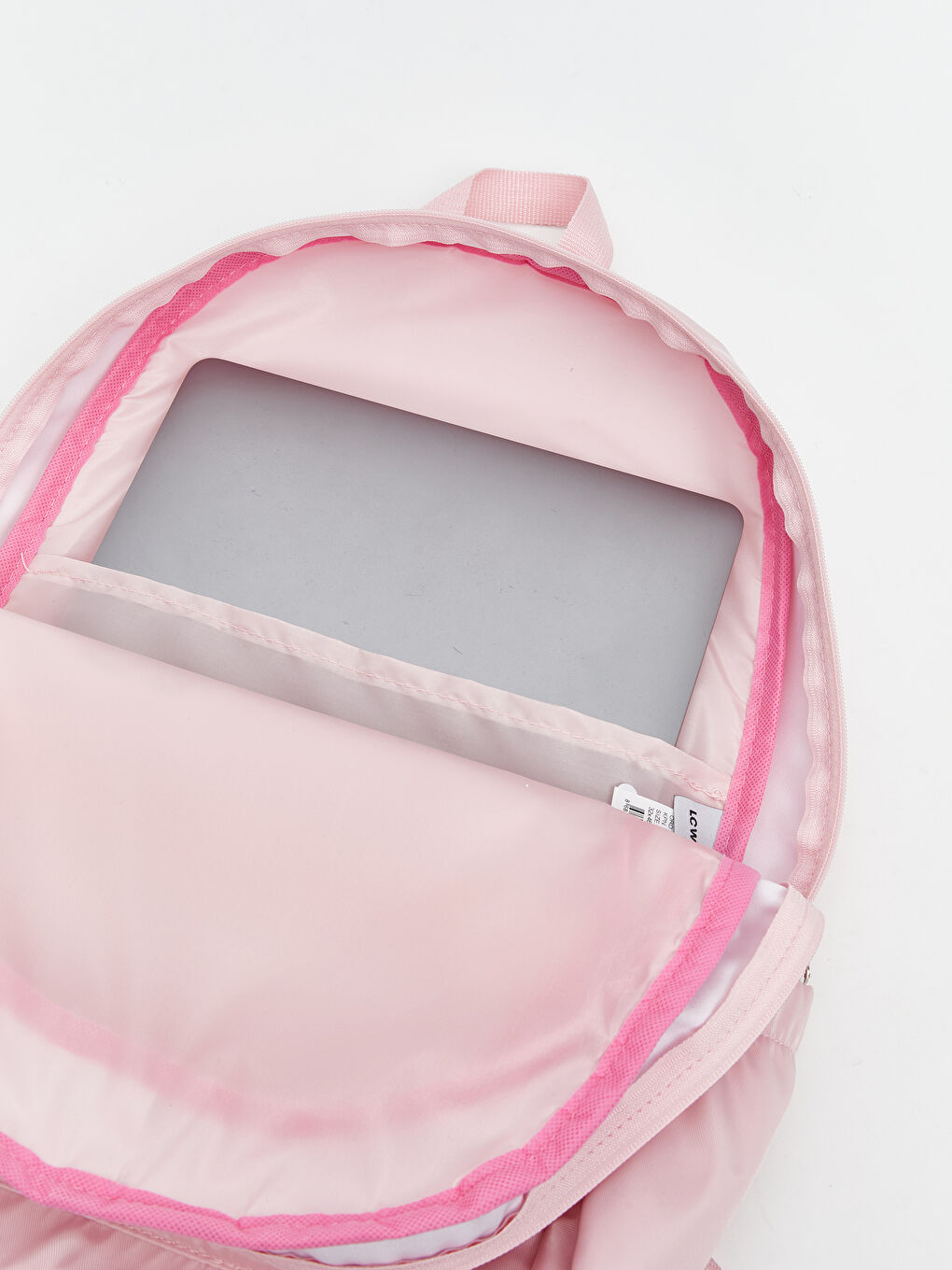 LCW ACCESSORIES Ranac za školu za devojčice sa pregradom za laptop -W5FV38Z4-CRC