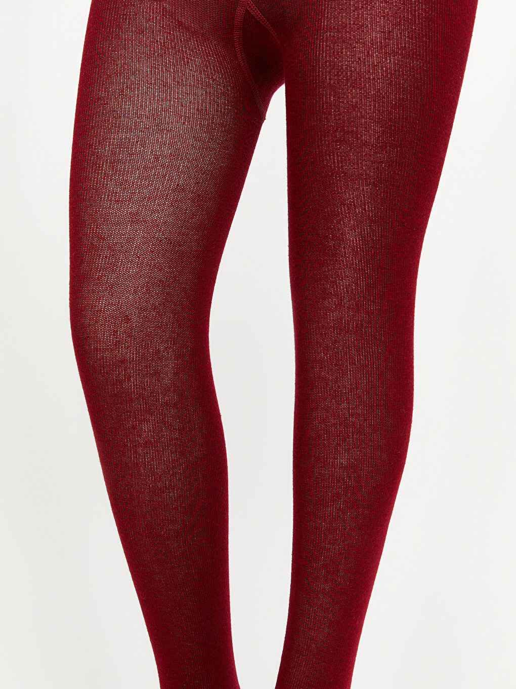 Basic Girls' Tights 2 Pack-3