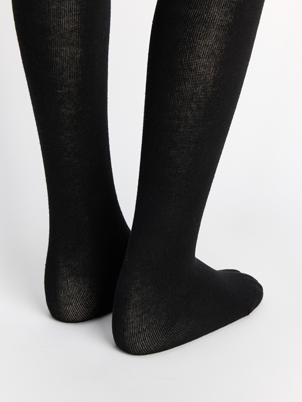 Basic Strumpfhosen Für Mädchen 2er-pack-4